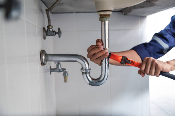 Plumbing System Maintenance in Mulberry, OH